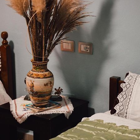 Bb Traditional Apartment Αργυρόκαστρο Εξωτερικό φωτογραφία