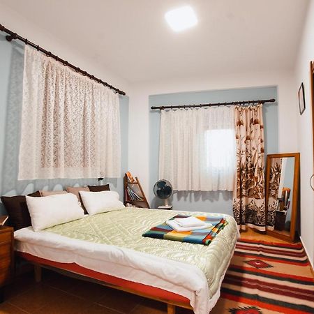 Bb Traditional Apartment Αργυρόκαστρο Εξωτερικό φωτογραφία