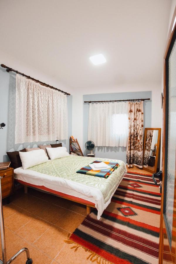 Bb Traditional Apartment Αργυρόκαστρο Εξωτερικό φωτογραφία