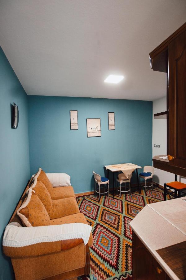Bb Traditional Apartment Αργυρόκαστρο Εξωτερικό φωτογραφία