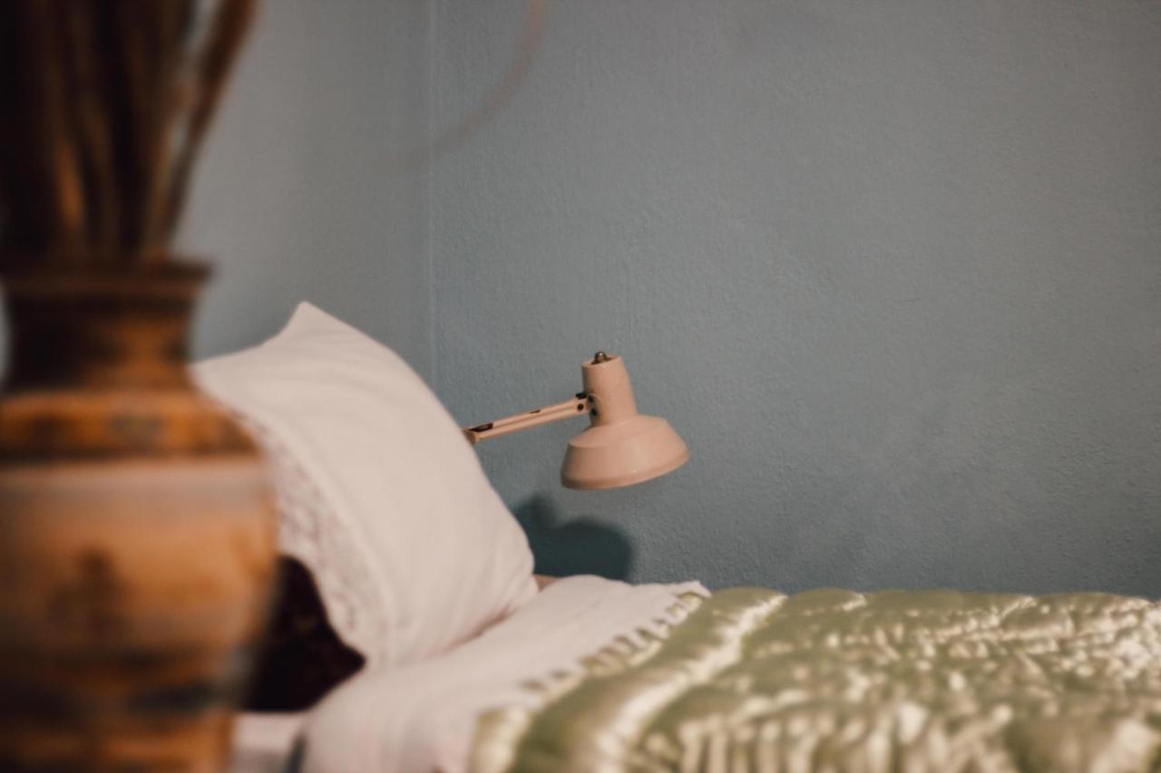 Bb Traditional Apartment Αργυρόκαστρο Εξωτερικό φωτογραφία
