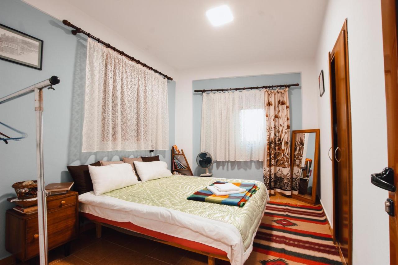 Bb Traditional Apartment Αργυρόκαστρο Εξωτερικό φωτογραφία
